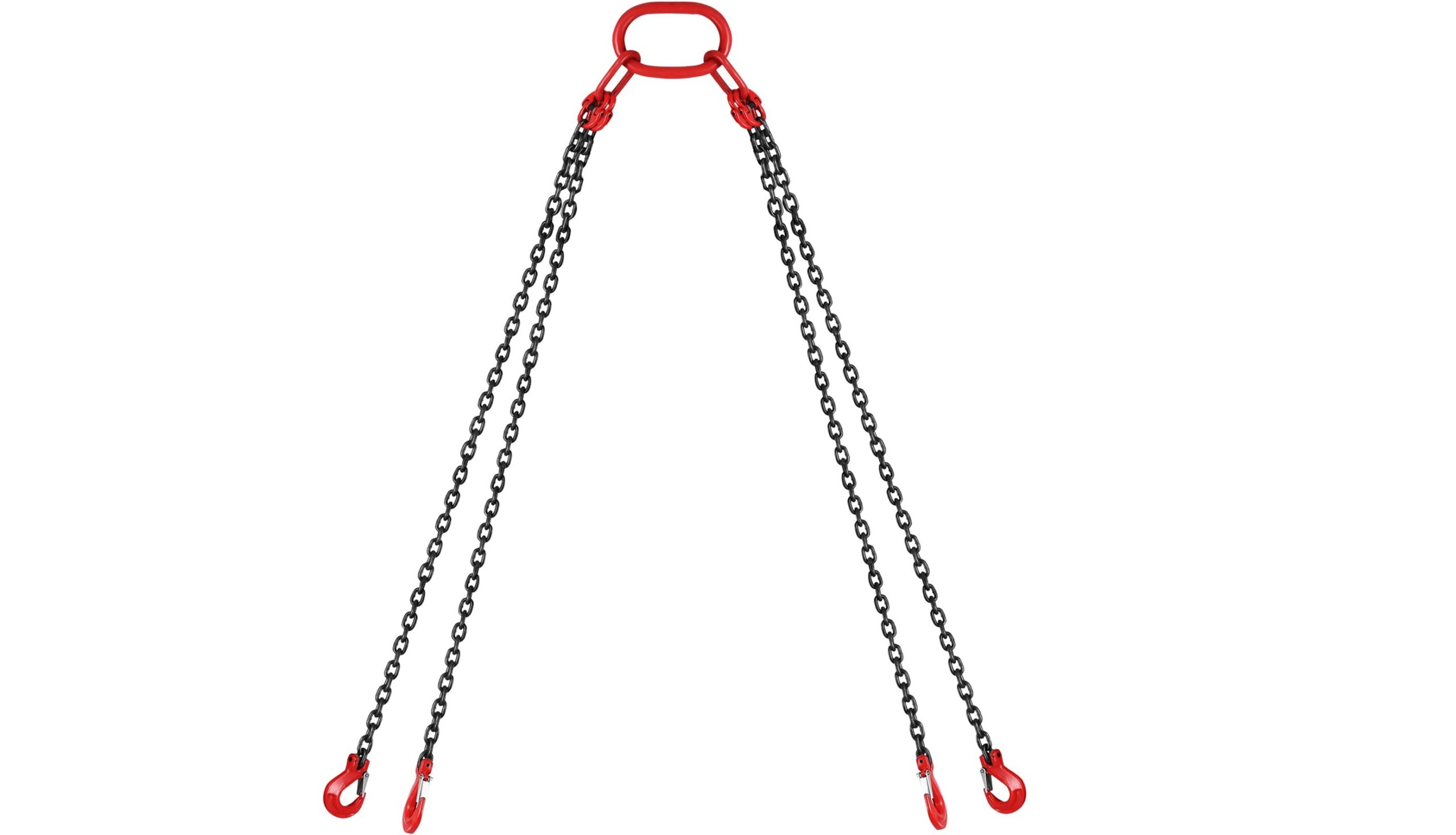 FTB-8000D Lifting chains kit