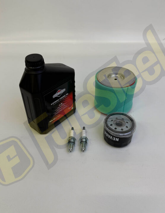 Annual engine maintenance kit for PROvac, 18HP Vanguard