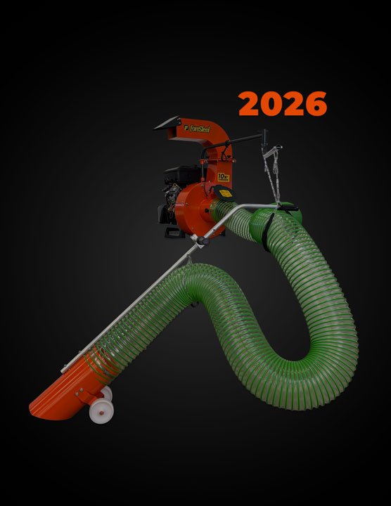 Debris Loaders (NEW)