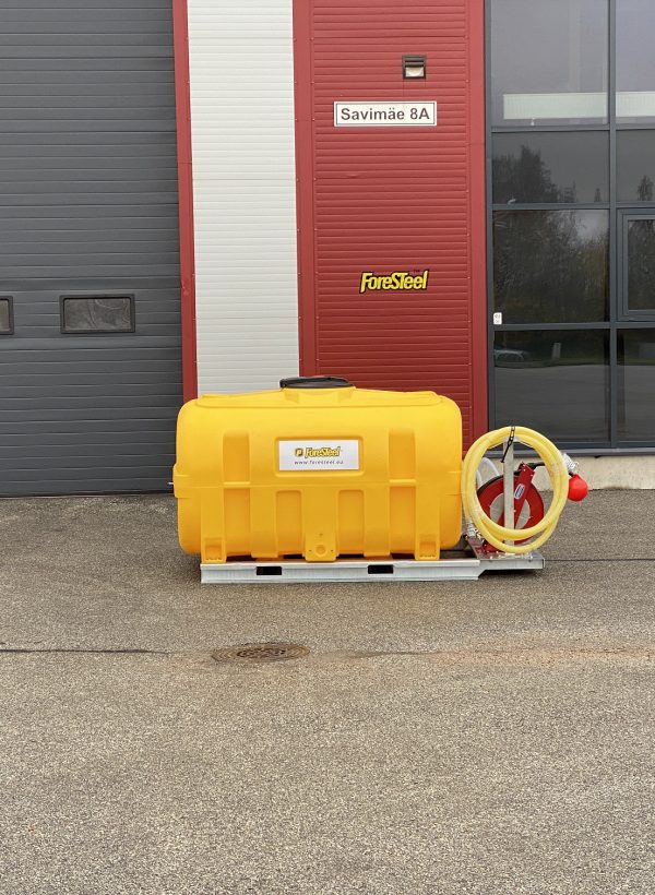 Foresteel-FTW-1000-mobile-irrigation-firefighting-tank-09