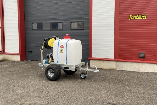 Foresteel-FTW-300E-mobile-irrigation-trailer