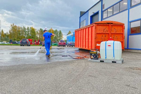 Foresteel-PW-300-Pressure-washer-power-washer-2
