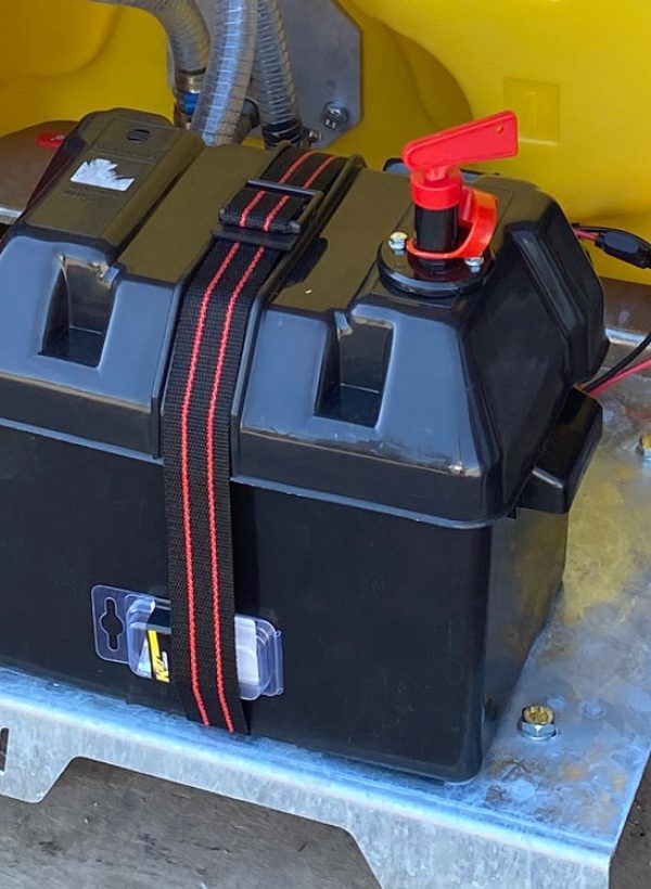 ftw-12v-electric-pump